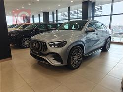 مرسيدس بنز GLE